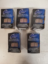 5 Qty of Centric Parts Premium Disc Brake Pads | 301.13910 | 9156 | 5 Quantity - $162.44