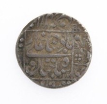 1628-1658 Mughal Argento Rupia Axf India Shah Jahan (1037-1067 Ah) Tipo 235 - £86.23 GBP