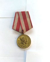 Premio medaglia russa 30° anniversario dell&#39;ordine RKKA giubileo... - $360.56 MXN