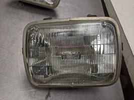 Driver Left Headlight Assembly From 1993 Chevrolet Astro  4.3 - $39.95