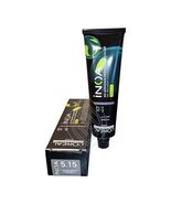 Loreal Inoa #5.15 No Ammonia Permanent Hair Color Euro-5.15/5BRv - $318.08 MXN