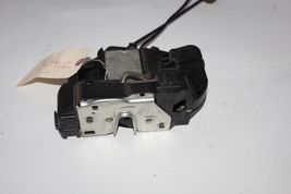 2003-2006 MERCEDES E320 REAR PASSENGER RIGHT DOOR LATCH LOCK ACTUATOR J4130 image 3