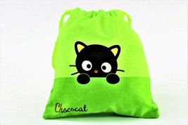 Sanrio - Chococat Drawstring Pouch - $273.16 MXN