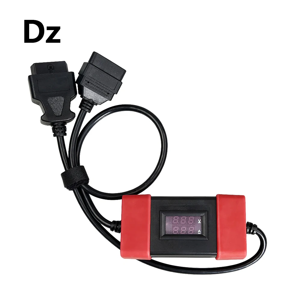 24V to 12V Cable Heavy Duty Truck  Adapter Truck Converter HD Connector 12V to 2 - £75.17 GBP