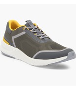 Peter Millar Men&#39;s Olive Leaf Camberfly  Sneakers  Shoes Size US 10.5 - £65.48 GBP