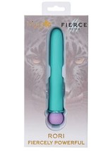Rori 6in jaguar power bullet blue - $72.49