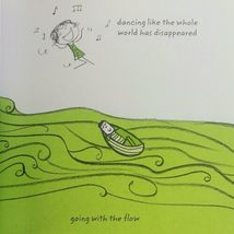 Happiness is ... 500 Ways to be in the Moment Paperback Book Swerling Lazar image 6