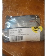 NEW LOT of 230 Vishay Zener Diode Single 16 V 5% 16 Ohm 2-Pin hole # 1N4... - $438.41 MXN
