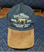 RALPH LAUREN POLO SPORT GERMAN POINTER DOG CORDUROY HAT CAP VTG EXCELLENT - €215,29 EUR RALPH LAUREN POLO SPORT GERMAN POINTER DOG CORDUROY HAT CAP VTG EXCELLENT - €215,29 EUR