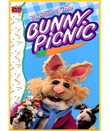 The Tale Of The Bunny Picnic (DVD)  - $14.95