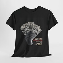 Get Rich Dream Big Graphic  Tee - £26.54 GBP