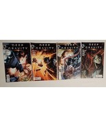 DEEP GRAVITY #1 - #4 Dark Horse Comics 2014 Complete Set! - $9.99