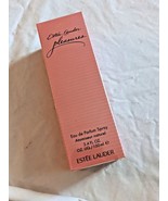 Estee lauder Pleasures Ladies Eau De Parfum EDP Perfume Spray 3.4 Oz NEW - $81.22 CAD