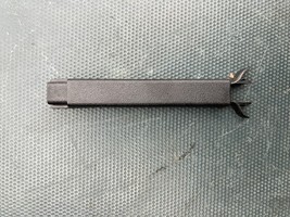 2015 Acura TLX FRONT INTERIOR REAR VIEW MIRROR WIRE SHIELD COVER OEM - $19.79