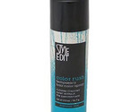 Style Edit Color Rush Metallic Teal Temporary Hair Color Spray 2oz 60ml - $15.50