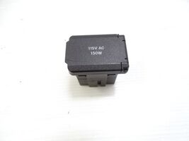 Mercedes X166 GL450 power outlet, console, center 0008206251 - $14.99