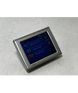 Garmin Nuvi 350 NA Silver Portable Touch Screen 3.5&quot; LCD Display GPS Nav... - £8.02 GBP