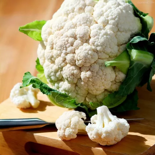 SEPTH Cauliflower Seeds, Snowball Y Improved, Heirloom Cauliflower Seed, Non-Gmo - $3.66