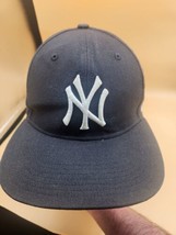 New York Yankees hat baseball men&#39;s 47 osfa american league eagle nyy lou gehrig - £7.02 GBP
