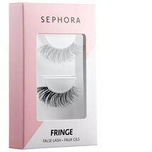 Sephora False Lashes Irresistible Vegan FRINGE 4 PACK - $19.54