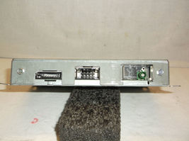 07-08-09 VOLSKWAGEN/VW JETTA/PASSAT/EOS/A3/RS4/GOLF/RABBIT SIRIUS RADIO RECEIVER image 3
