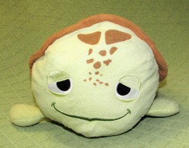 11&quot; Disney Finding Nemo Crush The Sea Turtle Tsum Tsum Plush Stuffed Character - £9.34 GBP