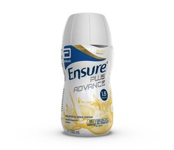 Ensure Plus Advance Banana (220ml) - $3.71