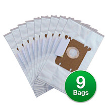 Replacement Vacuum Bag for Electrolux EL200B / A135 (3-Pack) - £14.62 GBP