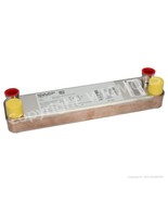 The Brazed Plate Heat Exchanger SWEP B8THx10/1P-SC-M 0231778.0 - £225.46 GBP