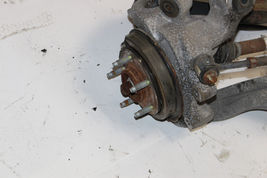2005-2011 CADILLAC STS REAR DRIVER SIDE SPINDLE KNUCKLE ASSY K1412 image 2