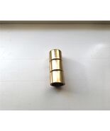 Roman Blind/Light Pull Barrel Cord Pulls. Available in 4 colours - $7.29 CAD