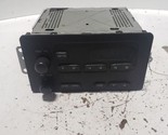 Audio Equipment Radio AM Mono-fm Stereo Opt UM7 Fits 00-05 CAVALIER 1035... - £39.92 GBP