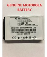 OEM Battery SNN5699A 1350mAh Fits Motorola T720 C332T C333 C333G C341C T722i - $14.64