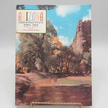 Vintage Arizona Highways Magazin April 1959 - £31.79 GBP