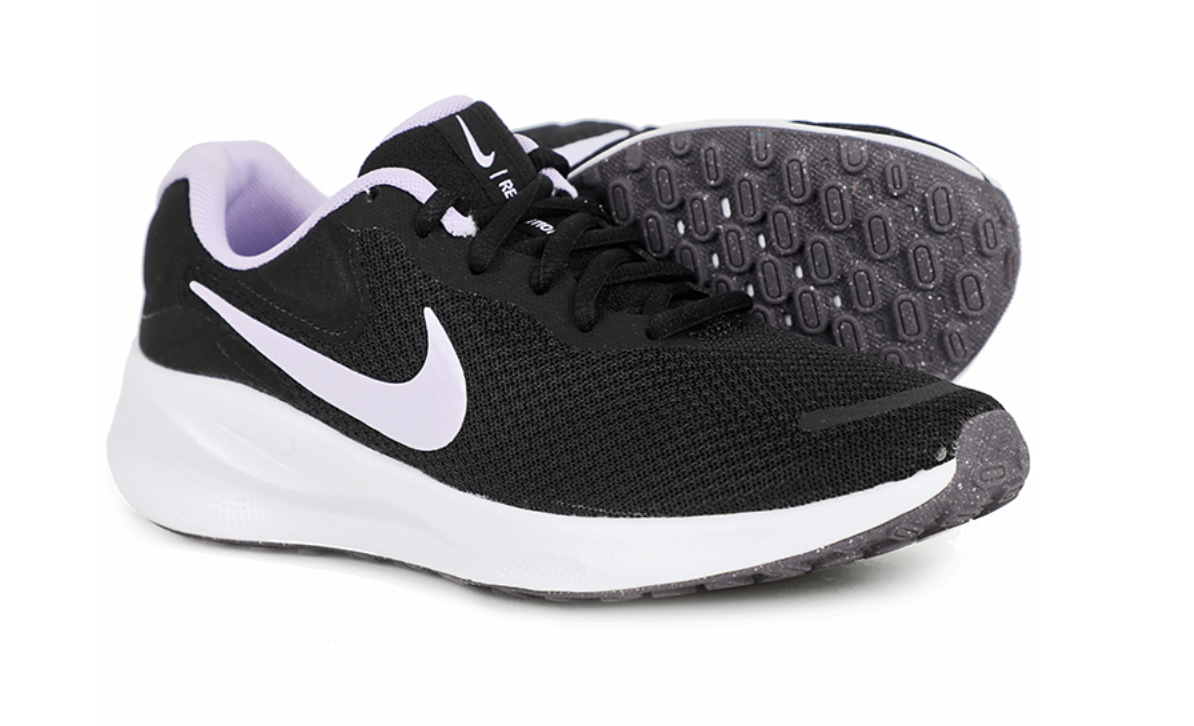 Primary image for Nike Revolution 7 Women's Running Shoes Training Sports Black NWT FB2208-009