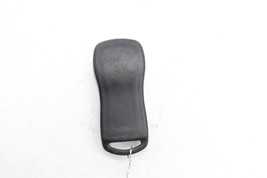 NISSAN INFINITI 4 BUTTON REMOTE E5364 image 11