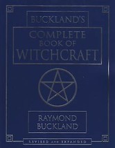 Complete Book Of Witchcraft By Raymond Buckland - £45.31 GBP