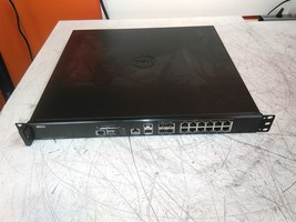 Dell SonicWall NSA 3600 1RK26-0A2 Network Security Appliance Transfer Ready - $158.40