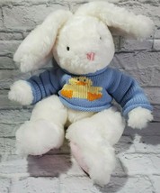 Commonwealth Toy &amp; Novelty Co Plush Rabbit 22 Inch 2001 Kids Easter Kids... - $26.50