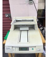 Panasonic High Speed Scanner KV-S6055 - $701.25