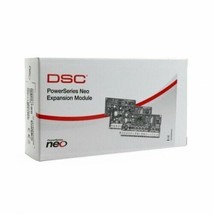 DSC HSM2108 NEO Security Zone Expansion Module - $27.58