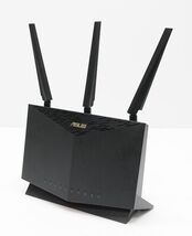 ASUS RT-AX86U AX5700 Dual Band WiFi 6 Gaming Router image 2