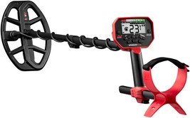 A V10 10&quot; X 7&quot; Double-D Waterproof Coil Is Included With The Minelab Van... - £309.92 GBP