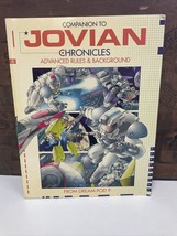 Gamemastering Made Easy - Game Aid Jovian Chronicles Rpg Roleplaying Dream Pod 9 - £22.41 GBP