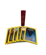 The National Geographic Magazine July - December 1978 Slip Case / Sleeve... - $474.18 MXN