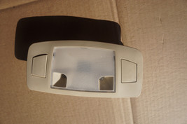 2010-2012 LEXUS RX350 RX450h REAR OVERHEAD DOME READING LIGHT ASSY OEM - £36.76 GBP