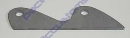 Weld On Dual Shock Mounting Bracket 3/16 Thick Steel with 1/2 Id Holes -... - £22.31 GBP+