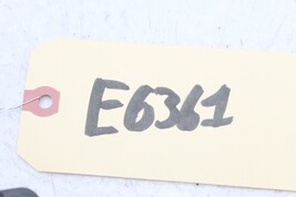 03-04 INFINITI FX35 FX45 28148-CG001 REAR SPEAKER E6361 image 12