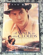 A Walk In The Clouds (Dvd, 1995) New &amp; Sealed - £7.83 GBP