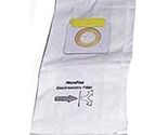 Replacement Part For Bissell Micro Filtration Paper Bags 9Pk for Models Sty - $15.21